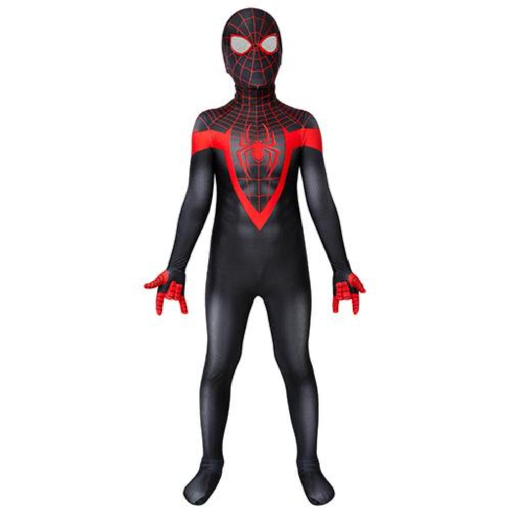 SPIDER-MAN PS5 MILES MORALES! 