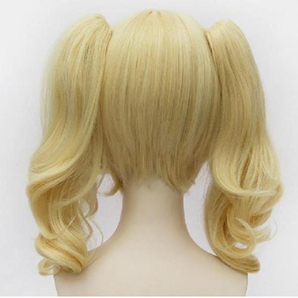 Batman - Harley Quinn  Cosplay Wig – Animee Cosplay