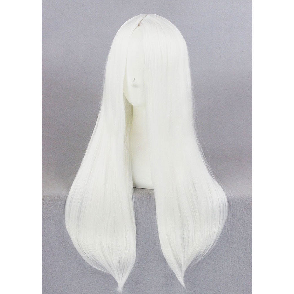 White wig medium sale