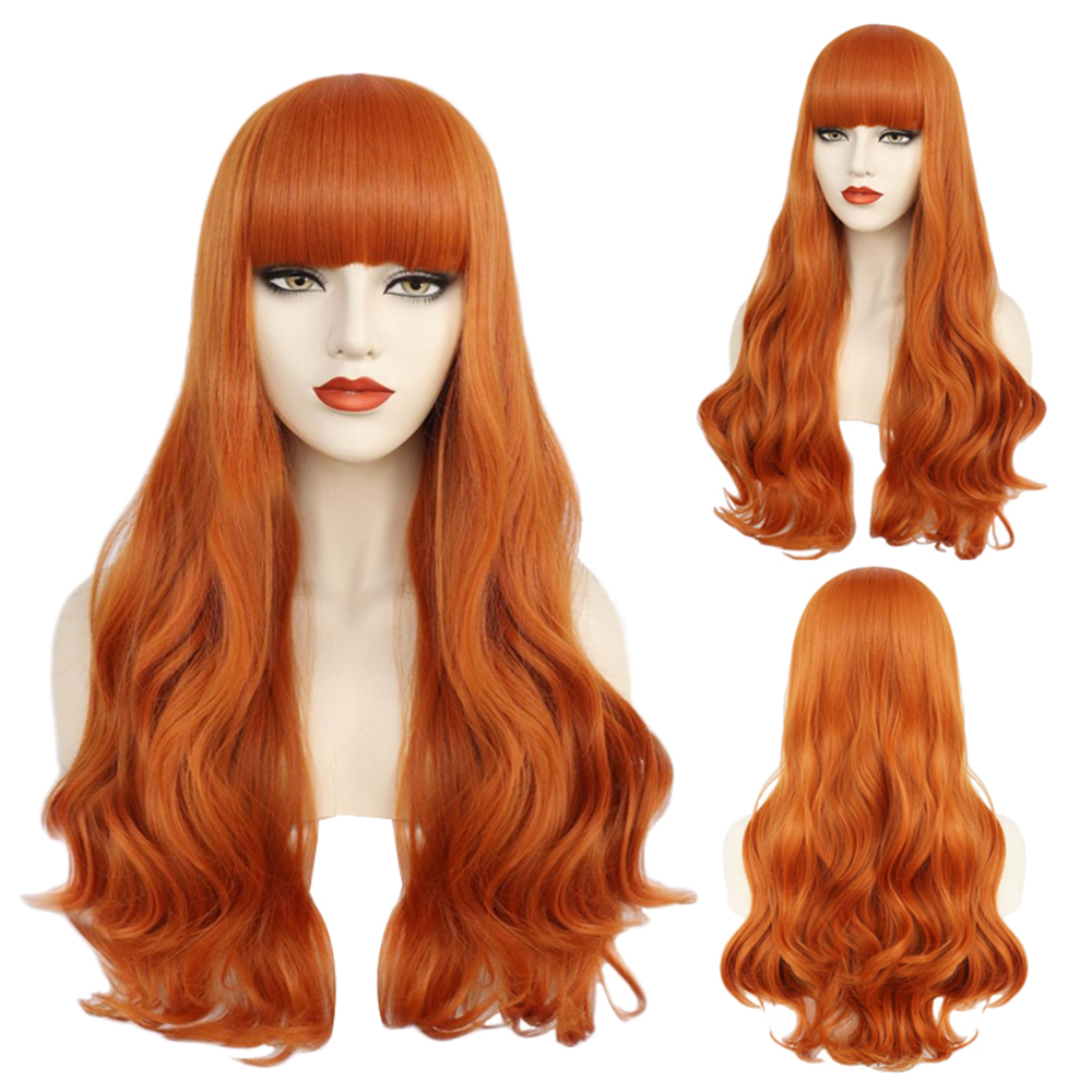 Lolita Fashion Wig CS-858A-Cosplay Wig-Animee Cosplay