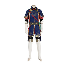 Load image into Gallery viewer, The Legend of Zelda: Tears of the Kingdom - Link Royal Guard Uniform-movie/tv/game costume-Animee Cosplay