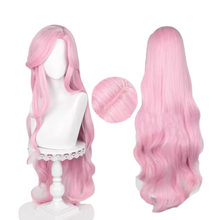 Load image into Gallery viewer, My Little Pony - Fluttershy-Cosplay Wig-Animee Cosplay