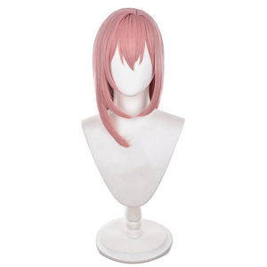 Zenless Zone Zero - Tsukishiro Yanagi-Cosplay Wig-Animee Cosplay