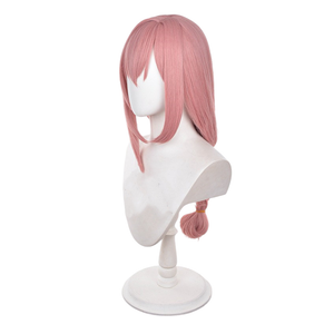 Zenless Zone Zero - Tsukishiro Yanagi-Cosplay Wig-Animee Cosplay