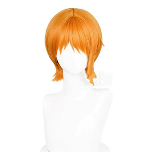 One Piece - Nami-Cosplay Wig-Animee Cosplay