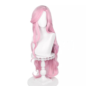 My Little Pony - Fluttershy-Cosplay Wig-Animee Cosplay