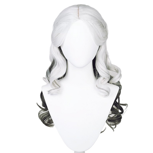 Identity V - Ada Mesmer Everlasting Night-Cosplay Wig-Animee Cosplay