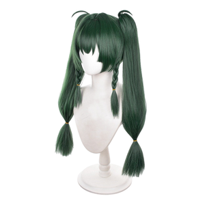 Zenless Zone Zero - Qingyi-Cosplay Wig-Animee Cosplay