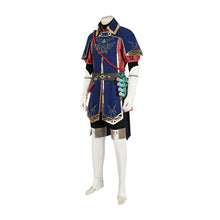 Load image into Gallery viewer, The Legend of Zelda: Tears of the Kingdom - Link Royal Guard Uniform-movie/tv/game costume-Animee Cosplay