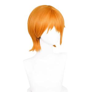 One Piece - Nami-Cosplay Wig-Animee Cosplay