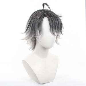 Identity V - Emil-Cosplay Wig-Animee Cosplay