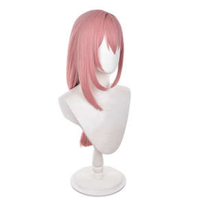 Zenless Zone Zero - Tsukishiro Yanagi-Cosplay Wig-Animee Cosplay