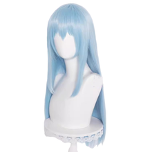 Load image into Gallery viewer, That Time I Got Reincarnated as a Slime - Rimuru Tempest-Cosplay Wig-Animee Cosplay