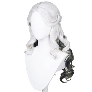 Identity V - Ada Mesmer Everlasting Night-Cosplay Wig-Animee Cosplay