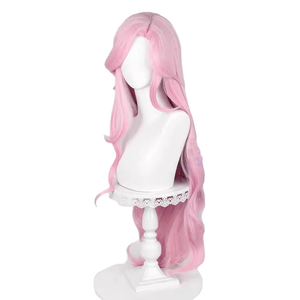 My Little Pony - Fluttershy-Cosplay Wig-Animee Cosplay