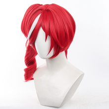 Load image into Gallery viewer, Identity V Crimson Priestess - Fiona Crimson-Cosplay Wig-Animee Cosplay