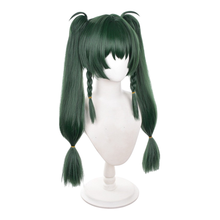 Load image into Gallery viewer, Zenless Zone Zero - Qingyi-Cosplay Wig-Animee Cosplay