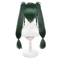 Load image into Gallery viewer, Zenless Zone Zero - Qingyi-Cosplay Wig-Animee Cosplay