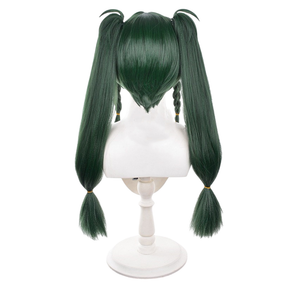 Zenless Zone Zero - Qingyi-Cosplay Wig-Animee Cosplay