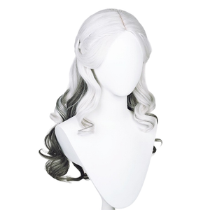 Identity V - Ada Mesmer Everlasting Night-Cosplay Wig-Animee Cosplay