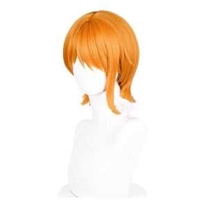 One Piece - Nami-Cosplay Wig-Animee Cosplay