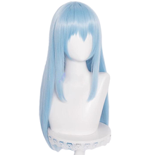 Load image into Gallery viewer, That Time I Got Reincarnated as a Slime - Rimuru Tempest-Cosplay Wig-Animee Cosplay