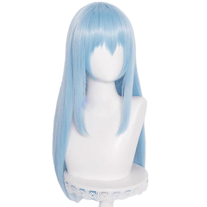 That Time I Got Reincarnated as a Slime - Rimuru Tempest-Cosplay Wig-Animee Cosplay