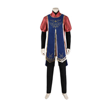 Load image into Gallery viewer, The Legend of Zelda: Tears of the Kingdom - Link Royal Guard Uniform-movie/tv/game costume-Animee Cosplay