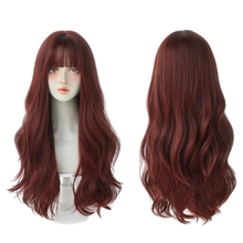 Load image into Gallery viewer, Lolita Fashion Wig CS-883A-Lolita Wig-Animee Cosplay