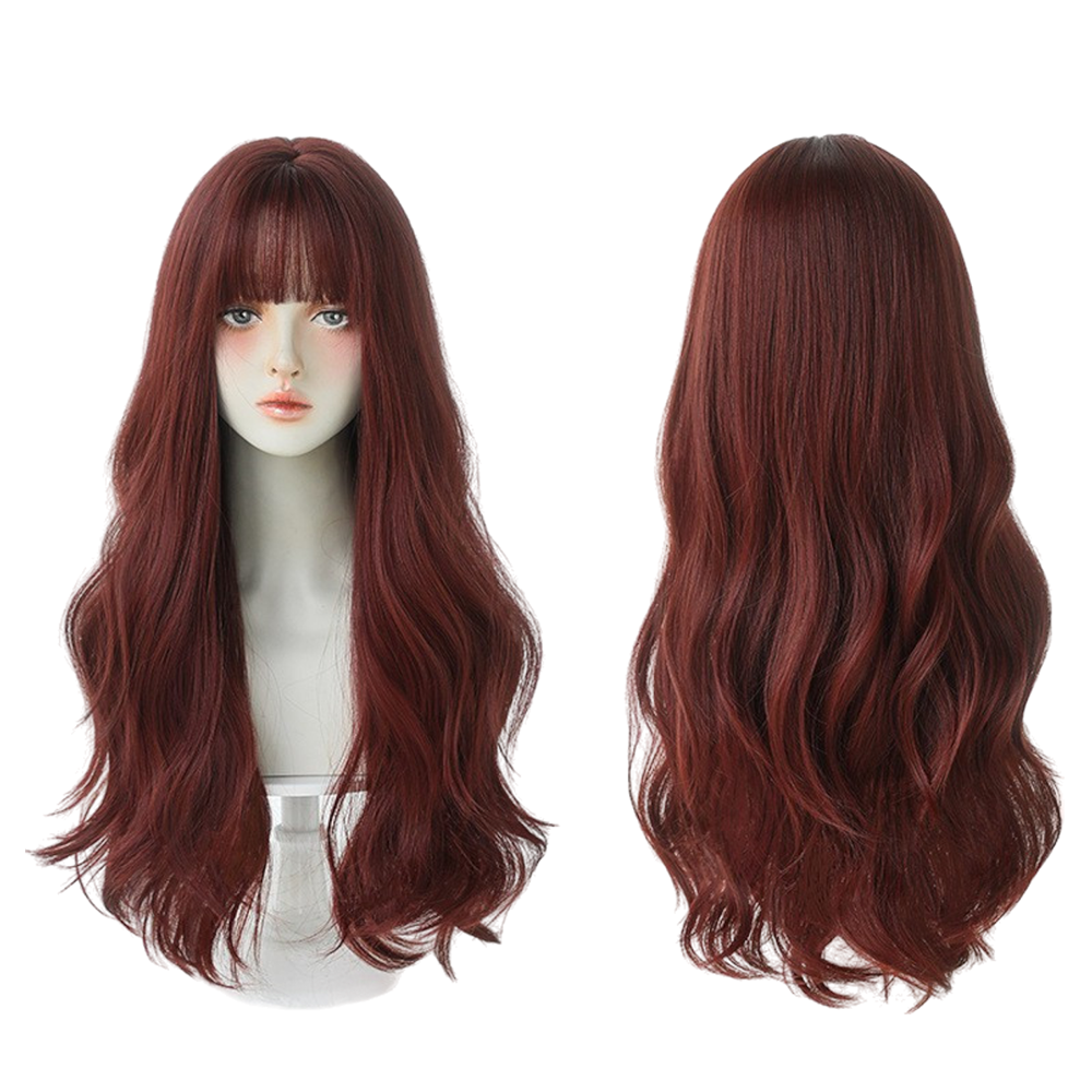 Lolita Fashion Wig CS-883A-Lolita Wig-Animee Cosplay