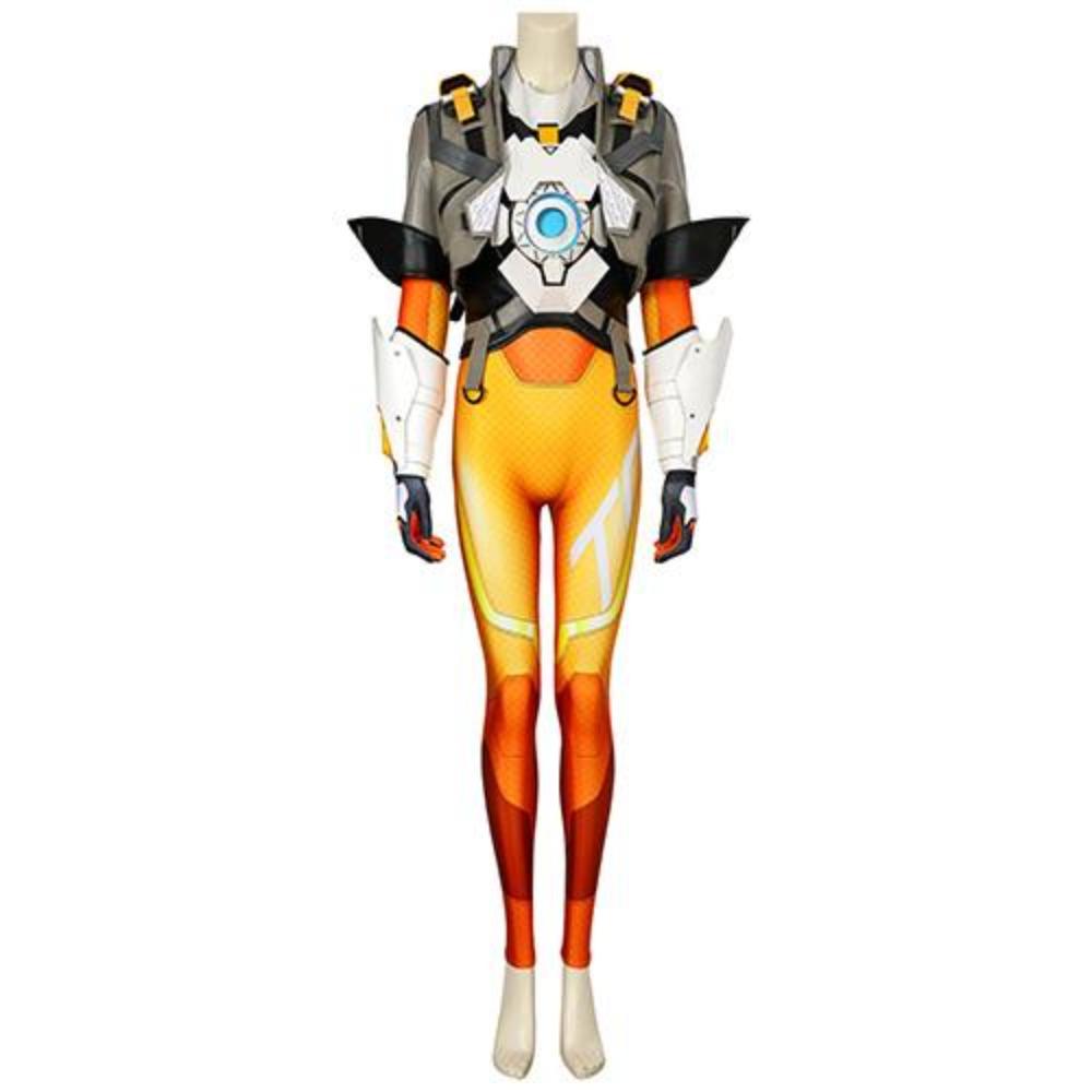 Overwatch 2 Tracer Cosplay : r/Overwatch