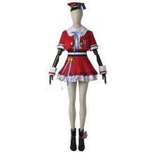 Load image into Gallery viewer, The Idolm@Ster Cinderella Girls New Generations Shibuya Rin-anime costume-Animee Cosplay