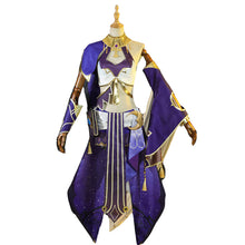 Load image into Gallery viewer, Genshin Impact - Candace-anime costume-Animee Cosplay