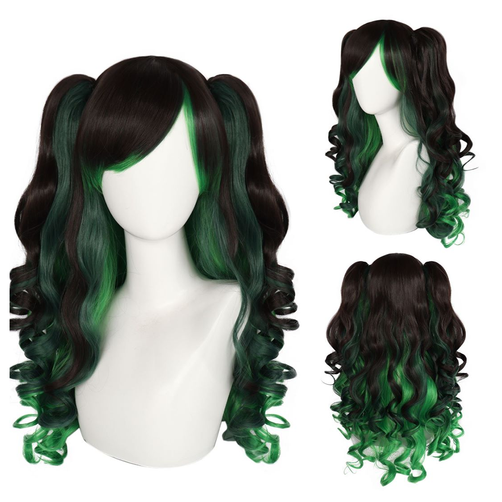 Lolita Wig CS-046R-Cosplay Wig-Animee Cosplay