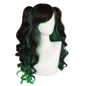 Lolita Wig CS-046R-Cosplay Wig-Animee Cosplay