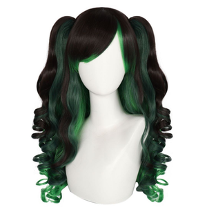 Lolita Wig CS-046R-Cosplay Wig-Animee Cosplay