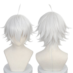 Blue Lock - Nagi Seishiro-Cosplay Wig-Animee Cosplay