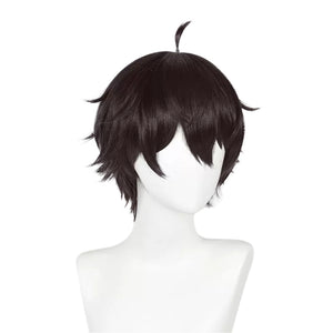 Honkai Star Rail - Dan Heng-Cosplay Wig-Animee Cosplay