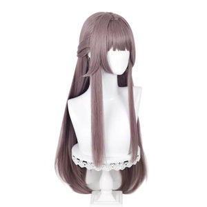 Honkai Star Rail - Herta-Cosplay Wig-Animee Cosplay