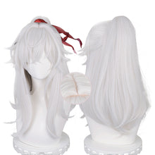 Load image into Gallery viewer, Honkai Star Rail - Jing Yuan-Cosplay Wig-Animee Cosplay