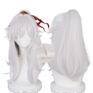 Honkai Star Rail - Jing Yuan-Cosplay Wig-Animee Cosplay