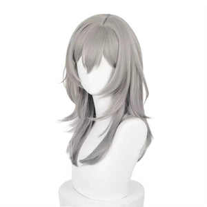 Honkai Star Rail - Trailblazer-Cosplay Wig-Animee Cosplay