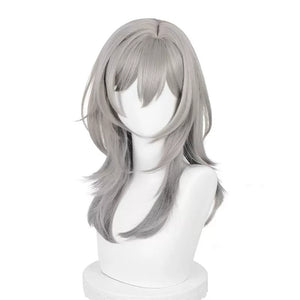 Honkai Star Rail - Trailblazer-Cosplay Wig-Animee Cosplay