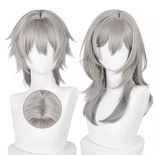 Load image into Gallery viewer, Honkai Star Rail - Trailblazer-Cosplay Wig-Animee Cosplay