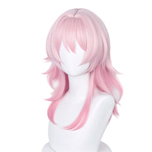 Load image into Gallery viewer, Honkai Star Rail - March 7th-Cosplay Wig-Animee Cosplay