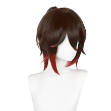 Load image into Gallery viewer, Honkai Star Rail - Tingyun-Cosplay Wig-Animee Cosplay