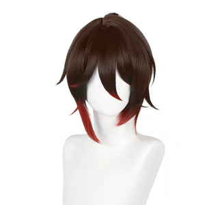 Honkai Star Rail - Tingyun-Cosplay Wig-Animee Cosplay