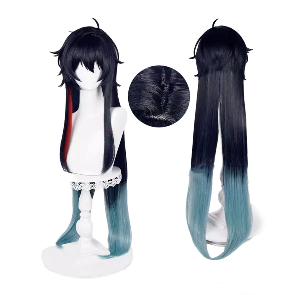 Honkai Star Rail - Imbibitor Lunae-Cosplay Wig-Animee Cosplay