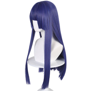 Honkai Star Rail - Pelageya-Cosplay Wig-Animee Cosplay