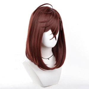 Dandadan - Momo Ayase-Cosplay Wig-Animee Cosplay